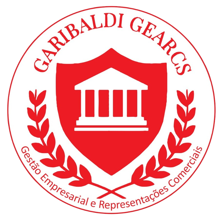 Logo Garibaldi